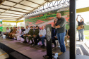 Reforço na fronteira: Estado inaugura sede da 2ª Companhia do BPFron, em Guaíra