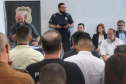 PCPR inaugura delegacia cidadã em Guaíra