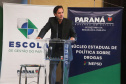 Paraná Intensifica Combate ao Uso Indevido de Drogas com Campanha "Junho Paraná Sem Drogas"