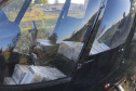  Perseguição de helicóptero: Falcão da PM ajuda PF a interceptar aeronave com 243 kg de cocaína