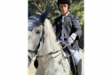 Terapia com cavalos da PMPR colabora na qualidade de vida de pessoas com deficiência
