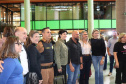 Sesp organiza evento do Programa Mulher Segura Paraná em Maringá