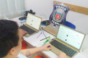 Polícia Penal do Paraná e Faculdade Estácio de Sá ofertam curso superior para apenadas em Ponta Grossa