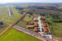 Reforço na fronteira: Estado inaugura sede da 2ª Companhia do BPFron, em Guaíra
