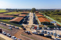 Reforço na fronteira: Estado inaugura sede da 2ª Companhia do BPFron, em Guaíra