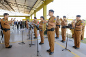 Reforço na fronteira: Estado inaugura sede da 2ª Companhia do BPFron, em Guaíra