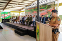 Reforço na fronteira: Estado inaugura sede da 2ª Companhia do BPFron, em Guaíra