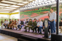Reforço na fronteira: Estado inaugura sede da 2ª Companhia do BPFron, em Guaíra