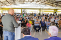 Reforço na fronteira: Estado inaugura sede da 2ª Companhia do BPFron, em Guaíra