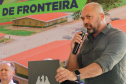 Reforço na fronteira: Estado inaugura sede da 2ª Companhia do BPFron, em Guaíra