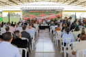 Reforço na fronteira: Estado inaugura sede da 2ª Companhia do BPFron, em Guaíra