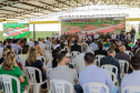 Reforço na fronteira: Estado inaugura sede da 2ª Companhia do BPFron, em Guaíra