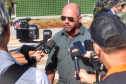 Reforço na fronteira: Estado inaugura sede da 2ª Companhia do BPFron, em Guaíra