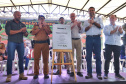Reforço na fronteira: Estado inaugura sede da 2ª Companhia do BPFron, em Guaíra