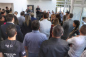 Polícia Civil inaugura Delegacia Cidadã em Guaíra