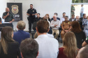Polícia Civil inaugura Delegacia Cidadã em Guaíra
