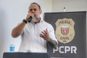 Polícia Civil inaugura Delegacia Cidadã em Guaíra