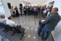Polícia Civil inaugura Delegacia Cidadã em Guaíra
