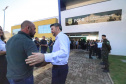 Polícia Civil inaugura Delegacia Cidadã em Guaíra