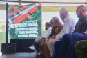 Reforço na fronteira: Estado inaugura sede da 2ª Companhia do BPFron, em Guaíra