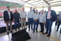 Reforço na fronteira: Estado inaugura sede da 2ª Companhia do BPFron, em Guaíra