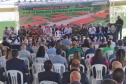 Reforço na fronteira: Estado inaugura sede da 2ª Companhia do BPFron, em Guaíra