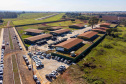 Reforço na fronteira: Estado inaugura sede da 2ª Companhia do BPFron, em Guaíra