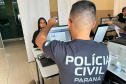 PCPR na Comunidade levará serviços de polícia judiciária a Tijucas do Sul, Colombo e Uraí