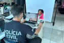 PCPR na Comunidade levará serviços de polícia judiciária a Tijucas do Sul, Colombo e Uraí