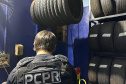 PCPR e Gaeco fazem operação contra grupo ligado ao tráfico de drogas em vários estados