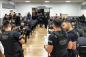 PCPR mira organização criminosa ligada ao tráfico e homicídios em Ortigueira
