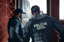 PCPR e PMPR deflagram megaoperação contra tráfico em Palmas com 174 mandatos