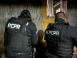 PCPR e PMPR deflagram megaoperação contra tráfico em Palmas com 174 mandatos