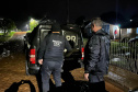 PCPR e PMPR deflagram megaoperação contra tráfico em Palmas com 174 mandatos