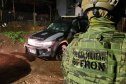 PCPR e PMPR deflagram megaoperação contra tráfico em Palmas com 174 mandatos