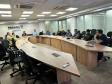 SESP faz reunião com forças para compra de cachorros 