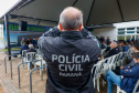 Com investimento de R$ 10,1 milhões, Polícia Civil inaugura Delegacia Cidadã em Londrina
