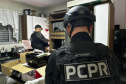 Com 79 mandados, operação da PCPR mira grupo envolvido em falsos empréstimos na internet