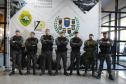1º Simpósio Nacional de Operações Integradas é realizado pela PMPR em Curitiba