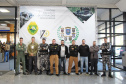 1º Simpósio Nacional de Operações Integradas é realizado pela PMPR em Curitiba