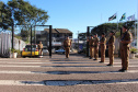 Solenidades em três cidades do Paraná celebram formaturas do Curso de Aperfeiçoamento de Sargentos da PMPR