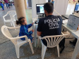 PCPR na Comunidade leva serviços à população de Paula Freitas nesta semana
