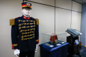 Arquivo Público do Paraná celebra 170 anos da Polícia Militar com exposição