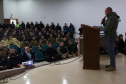 Sesp intensifica policiamento com operação Cidade Segura em Cascavel