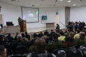Sesp intensifica policiamento com operação Cidade Segura em Cascavel