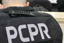 PCPR prende 41 pessoas em megaoperação contra o tráfico de drogas no Litoral do Paraná