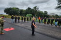 Polícia Penal do Paraná já capacitou mais de 500 servidores para uso de drones