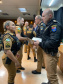 PMPR realiza formatura do Curso de Policiamento de Trânsito Rodoviário em Curitiba