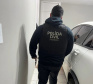 PCPR cumpre mandados de busca e apreensão contra suspeito de golpes de compra e venda de terrenos em Cascavel