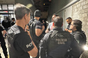 PCPR prende 16 pessoas e desarticula organização que falsificava documentos públicos
